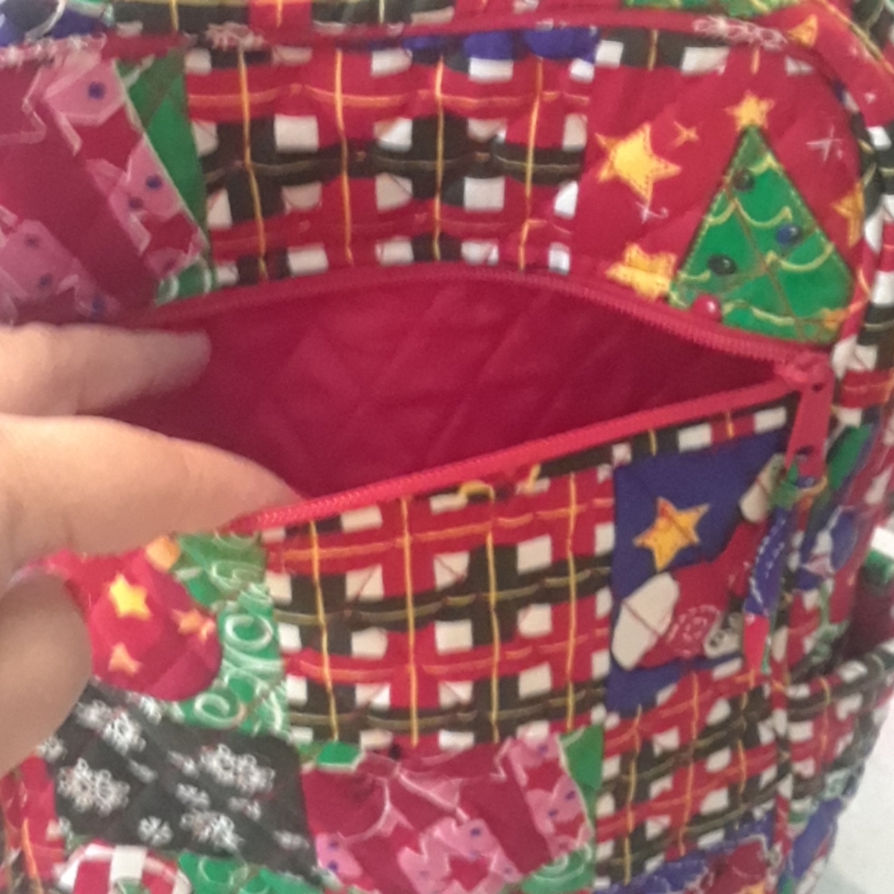 ***Holiday Season Backpack - Picture 4 of 4
